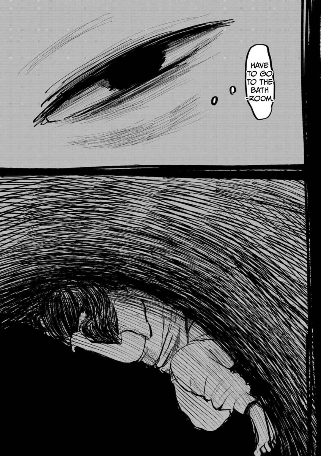 Page 7 Chapter 11 Love and Curse