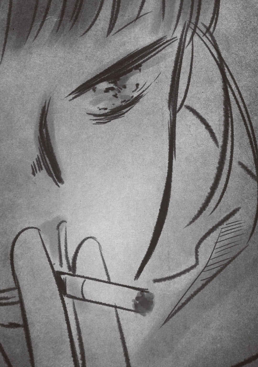 Page 8 Chapter 10.5 Love and Curse