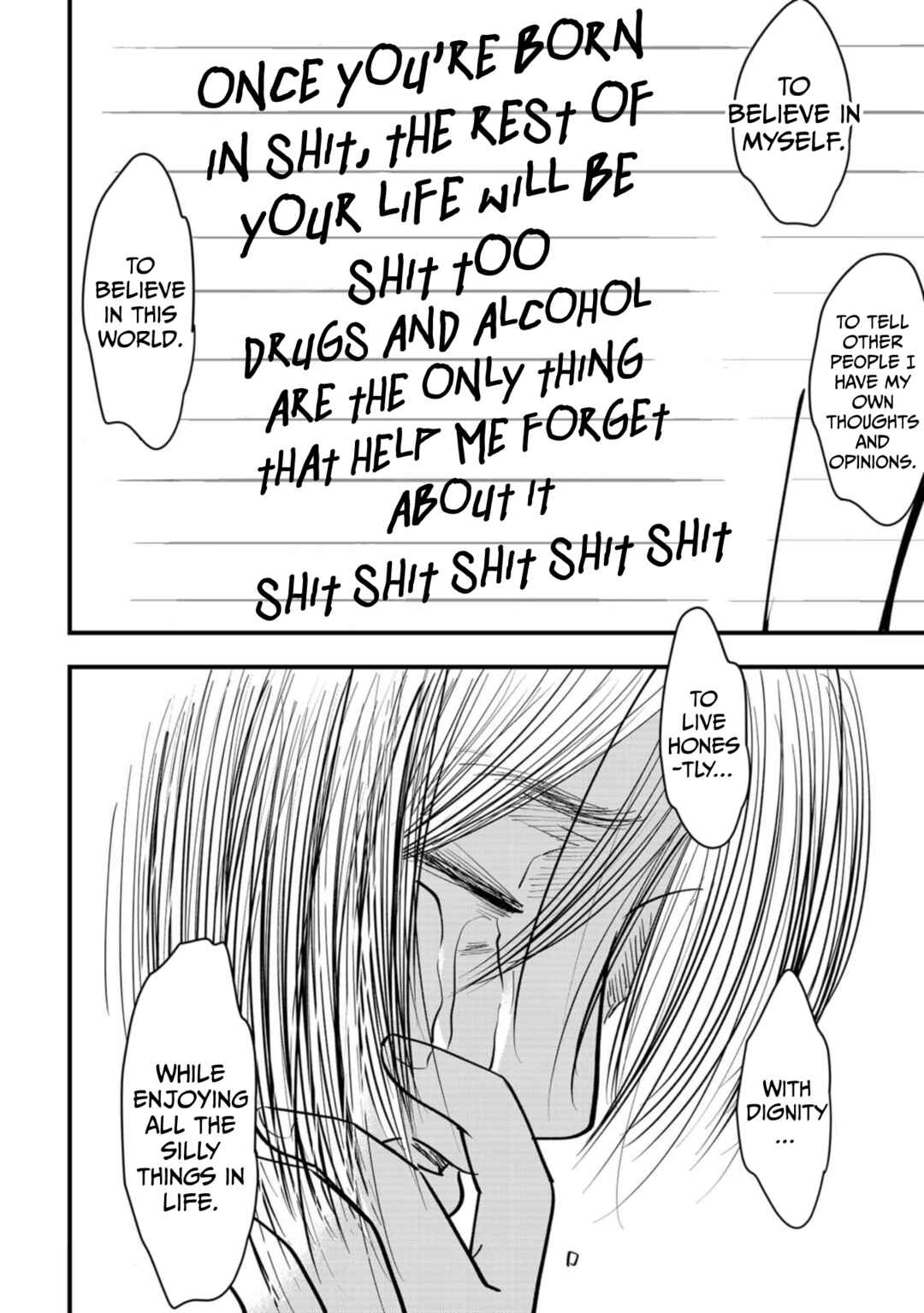 Page 16 Chapter 14 Love and Curse