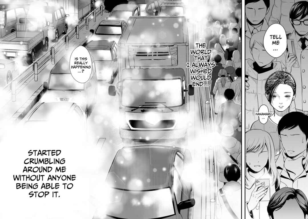 Page 22 Chapter 14 Love and Curse