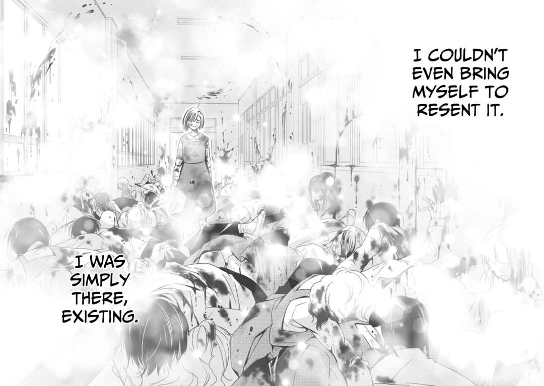 Page 23 Chapter 14 Love and Curse