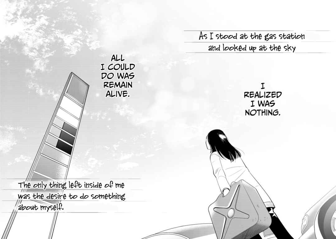 Page 24 Chapter 14 Love and Curse