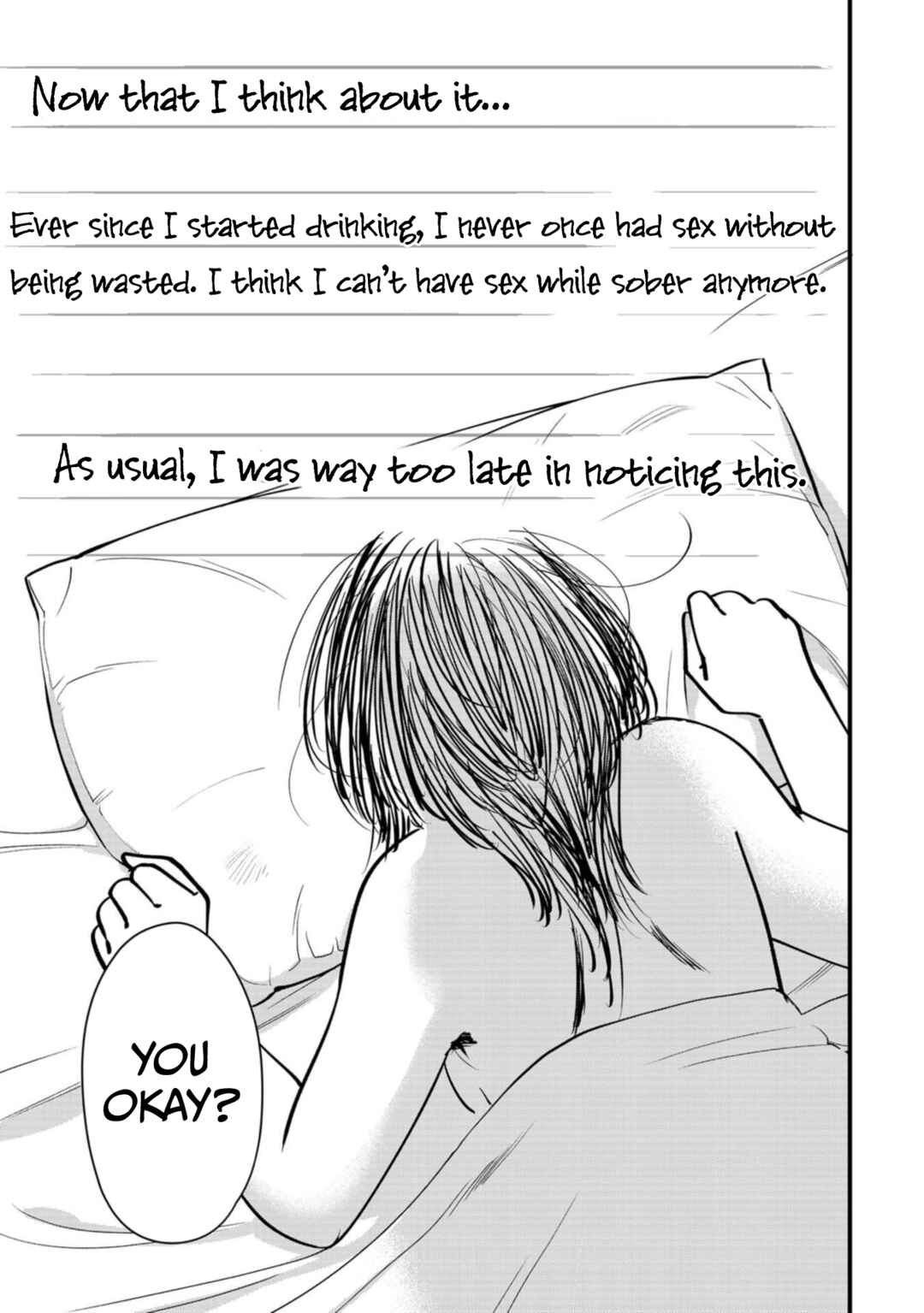 Page 7 Chapter 14 Love and Curse