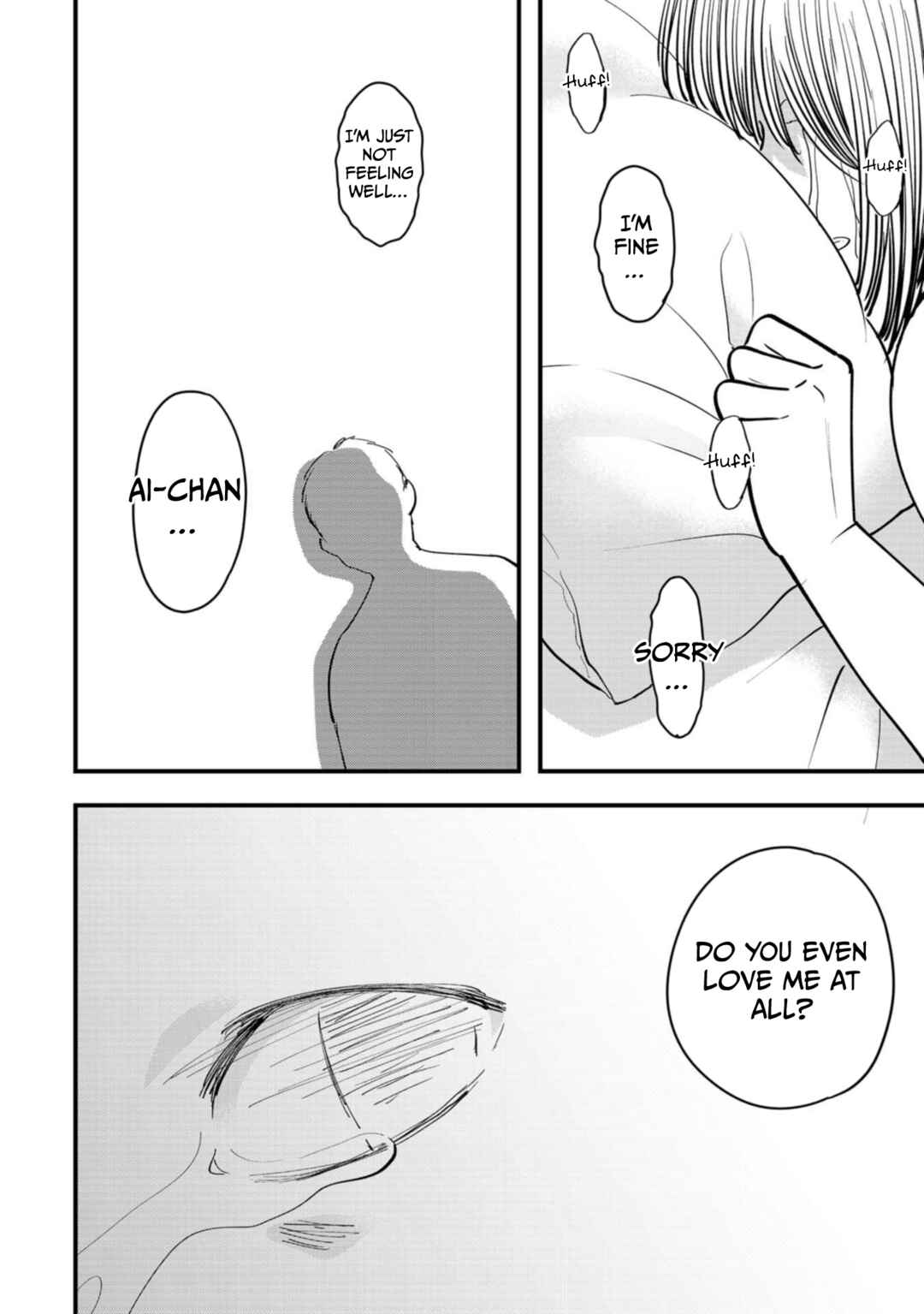 Page 8 Chapter 14 Love and Curse