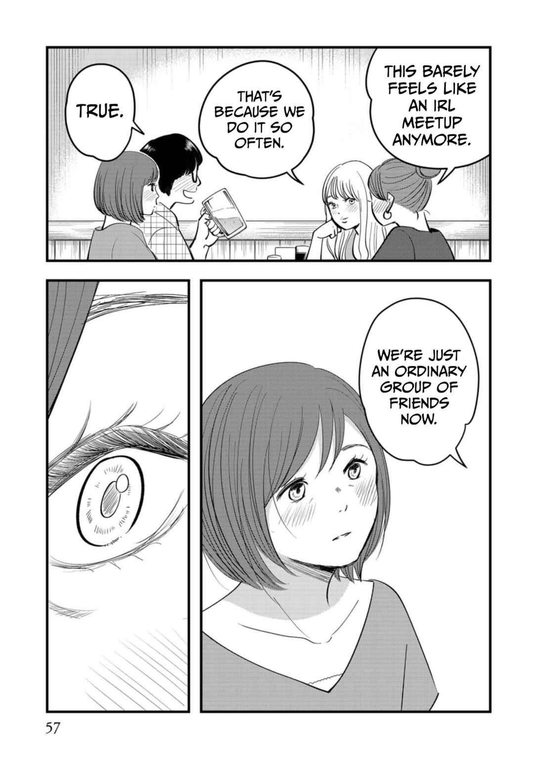 Page 11 Chapter 12 Love and Curse