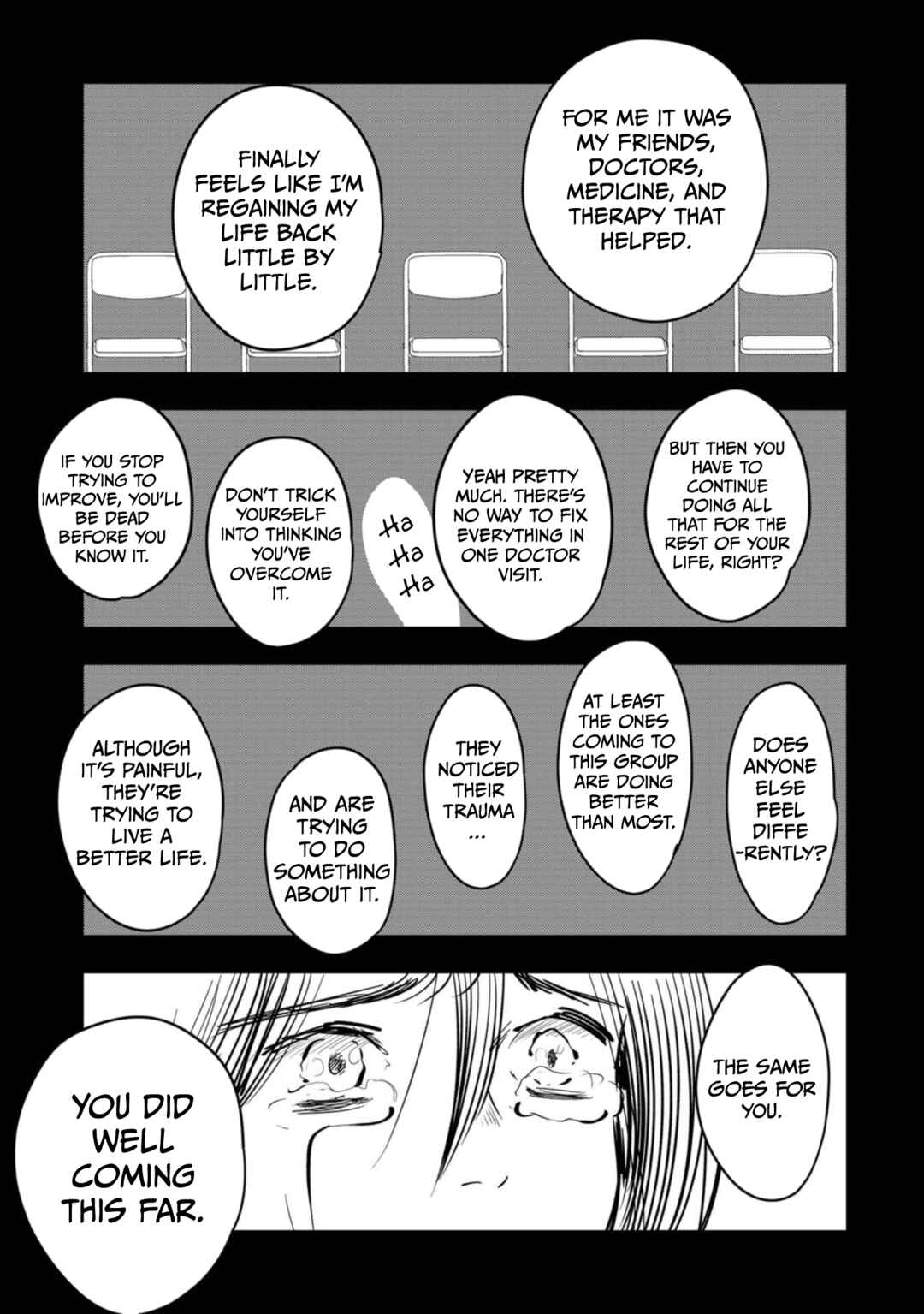 Page 21 Chapter 12 Love and Curse