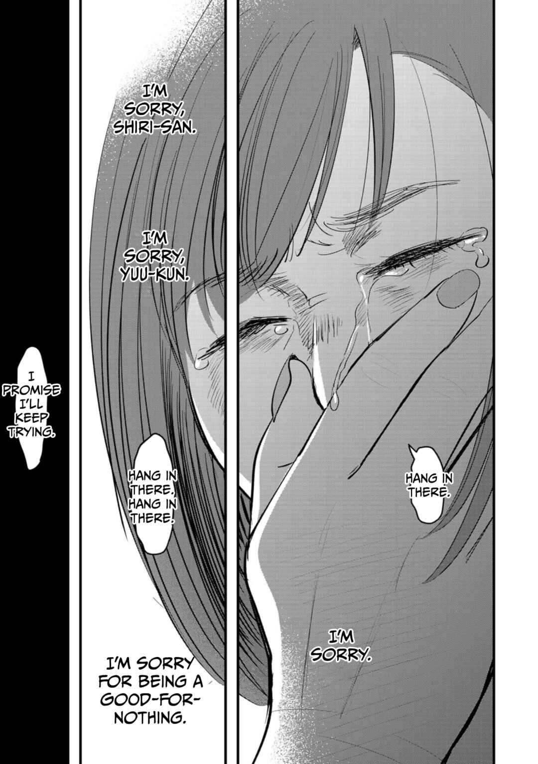 Page 23 Chapter 12 Love and Curse