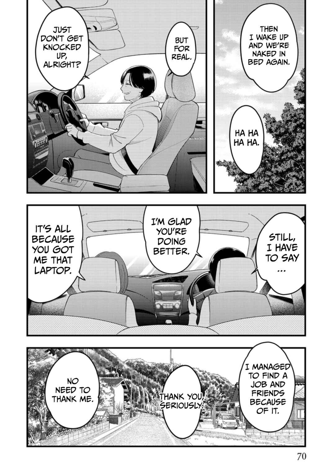 Page 24 Chapter 12 Love and Curse