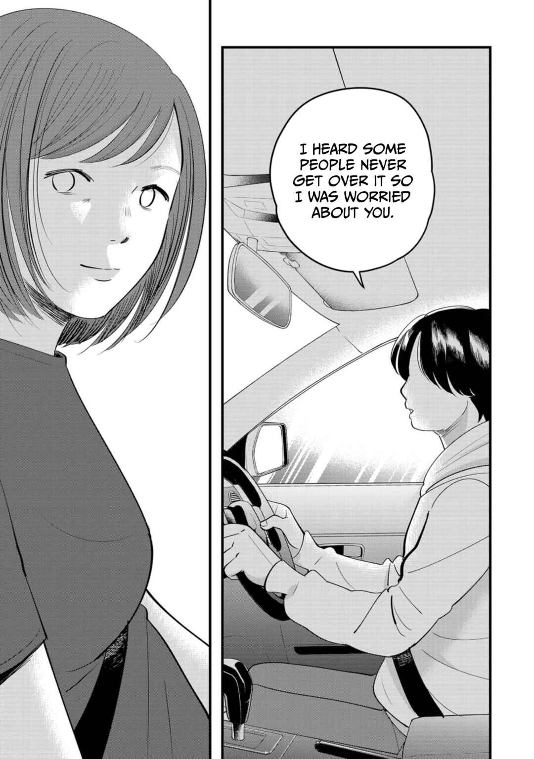 Page 27 Chapter 12 Love and Curse