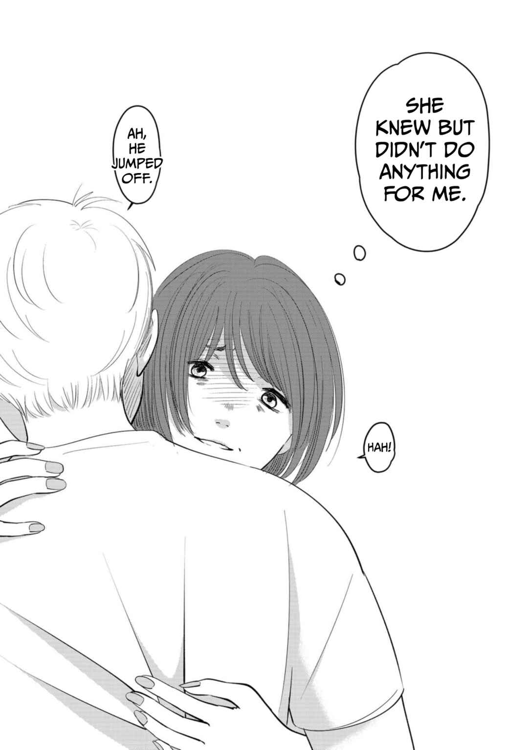 Page 32 Chapter 12 Love and Curse