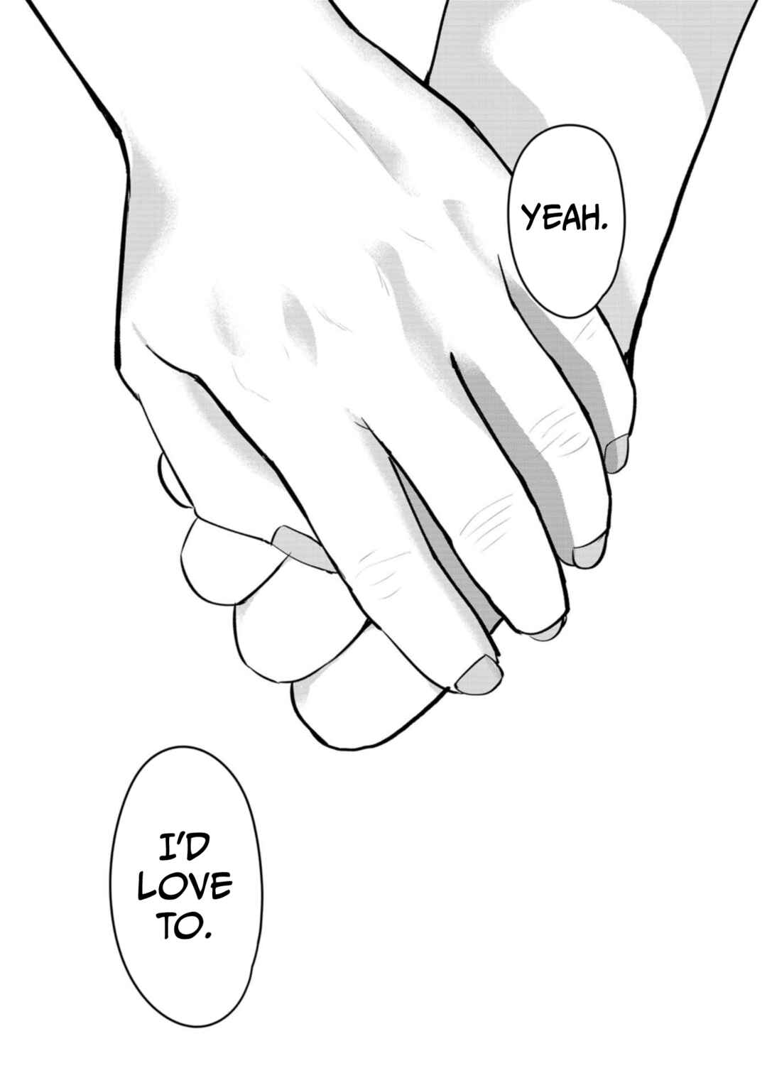 Page 40 Chapter 12 Love and Curse