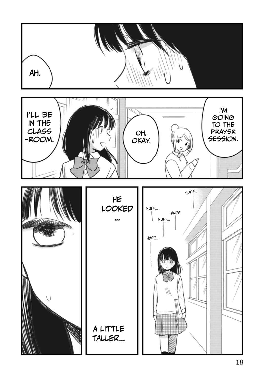 Page 20 Chapter 6 Love and Curse