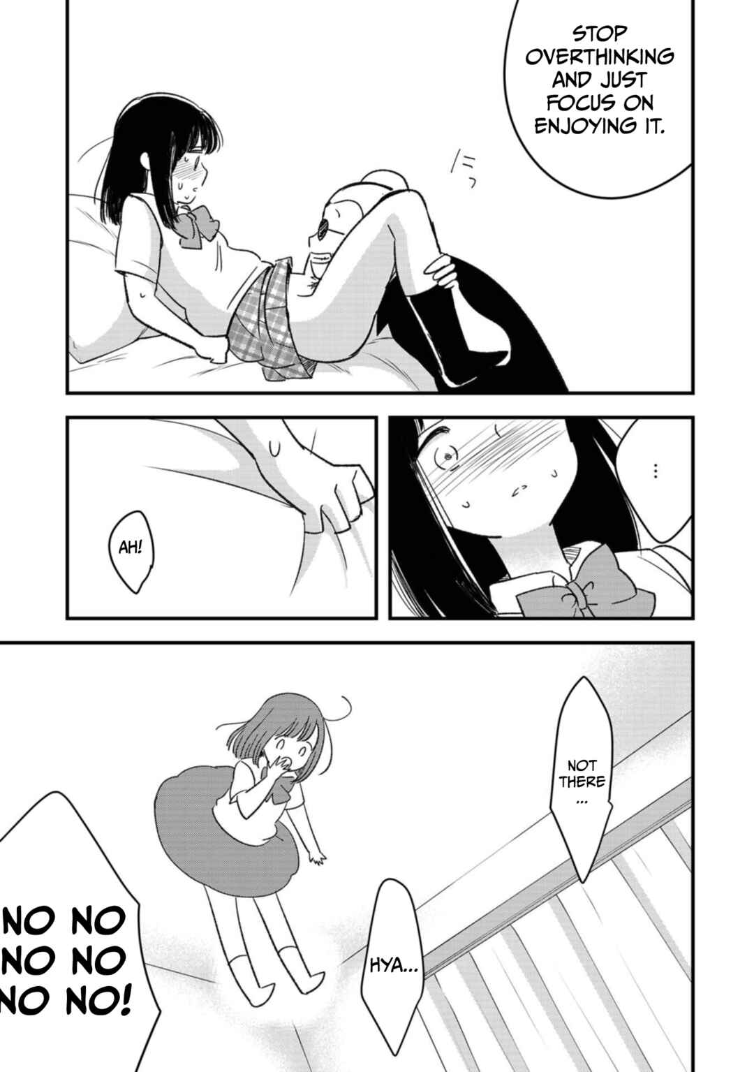 Page 25 Chapter 6 Love and Curse