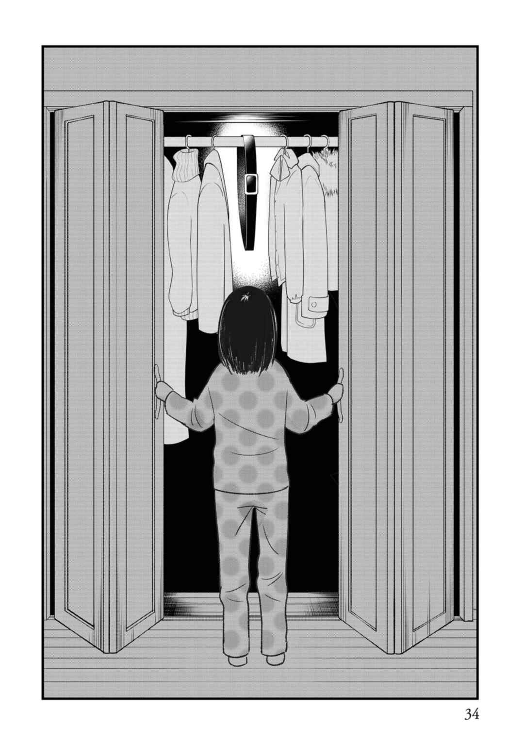 Page 36 Chapter 6 Love and Curse