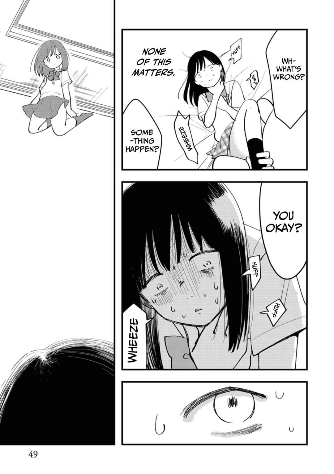 Page 11 Chapter 7 Love and Curse
