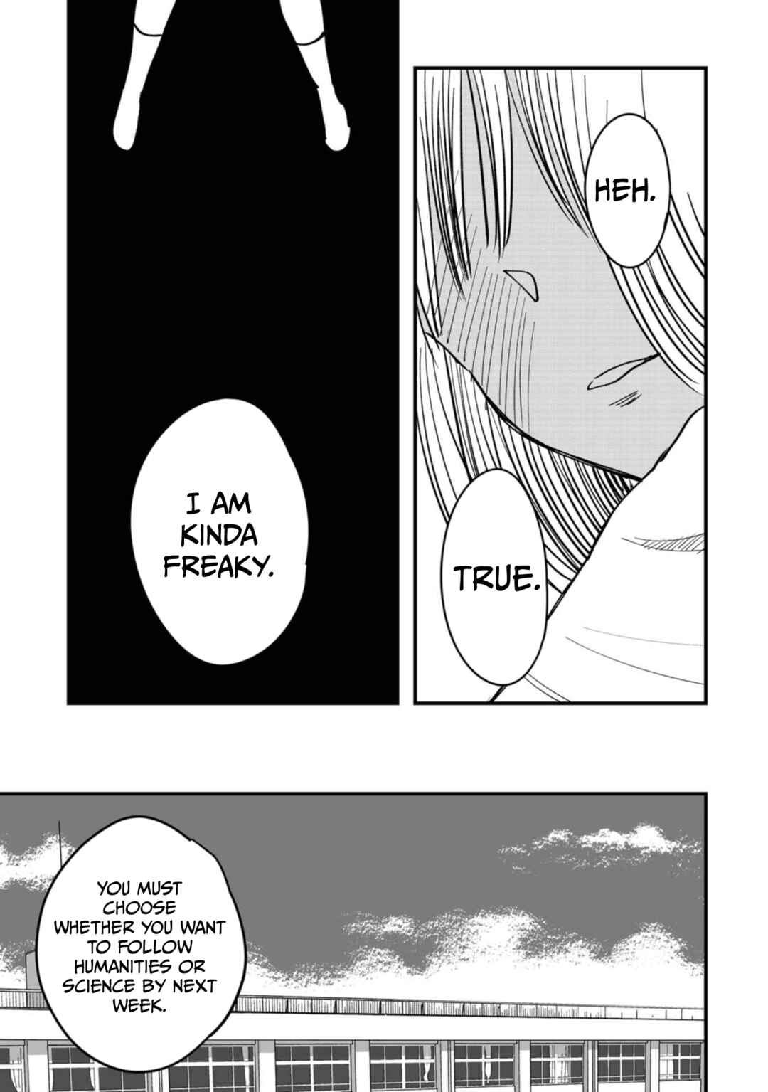 Page 15 Chapter 7 Love and Curse