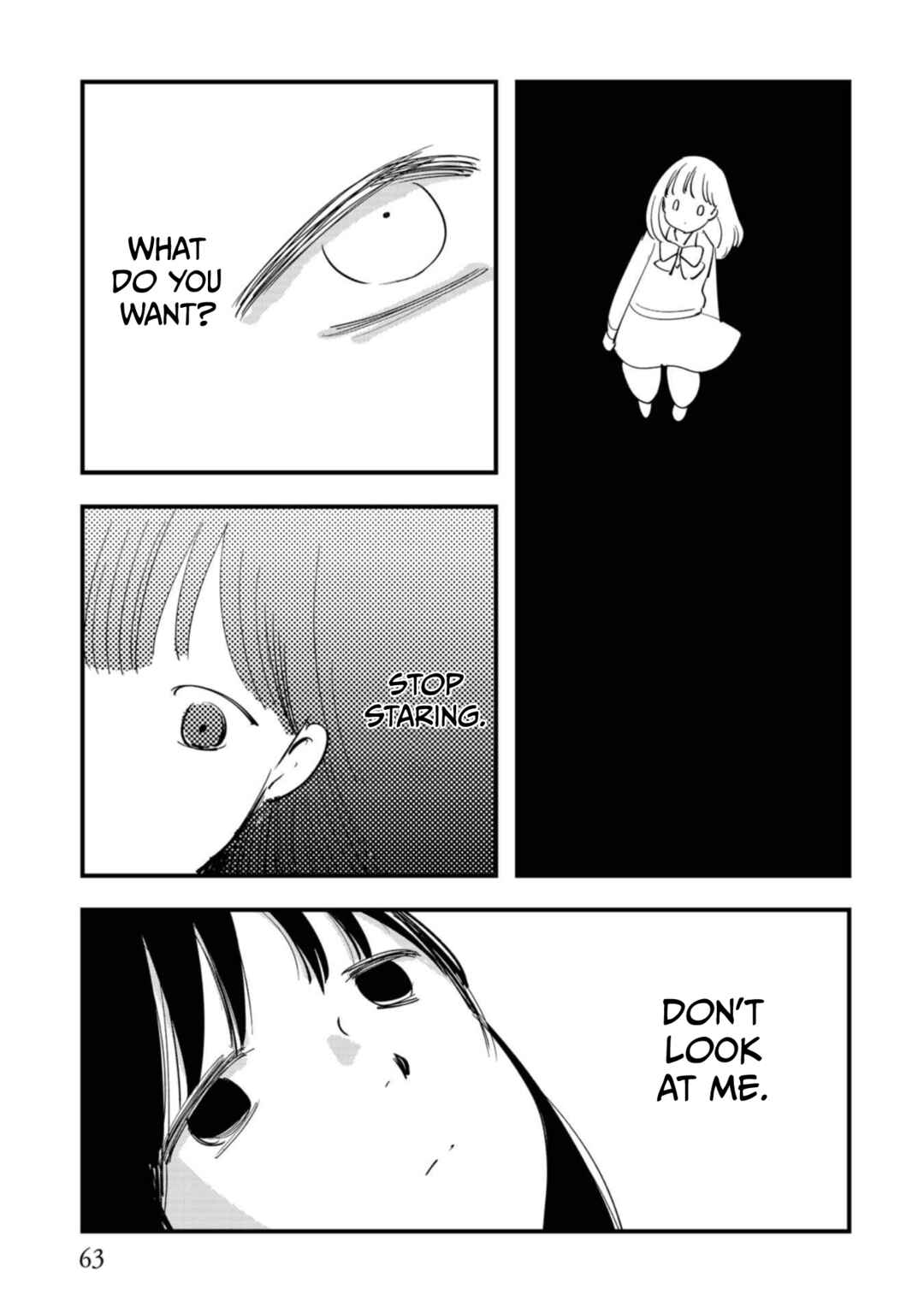 Page 25 Chapter 7 Love and Curse