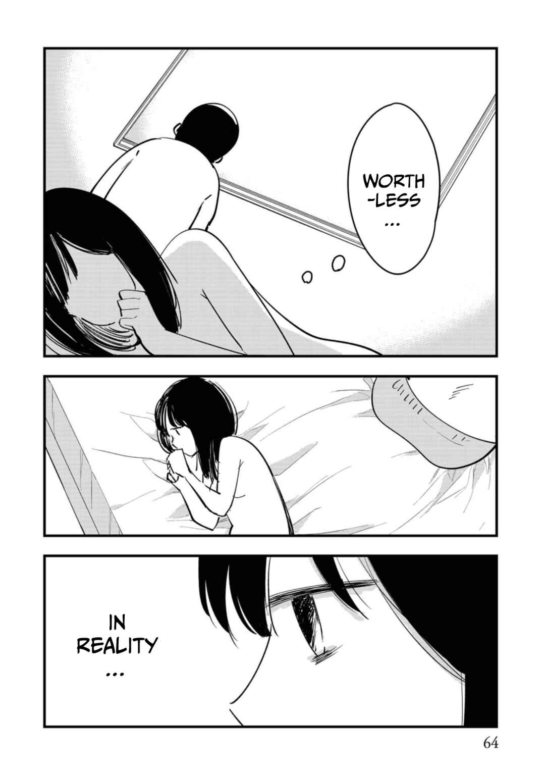 Page 26 Chapter 7 Love and Curse