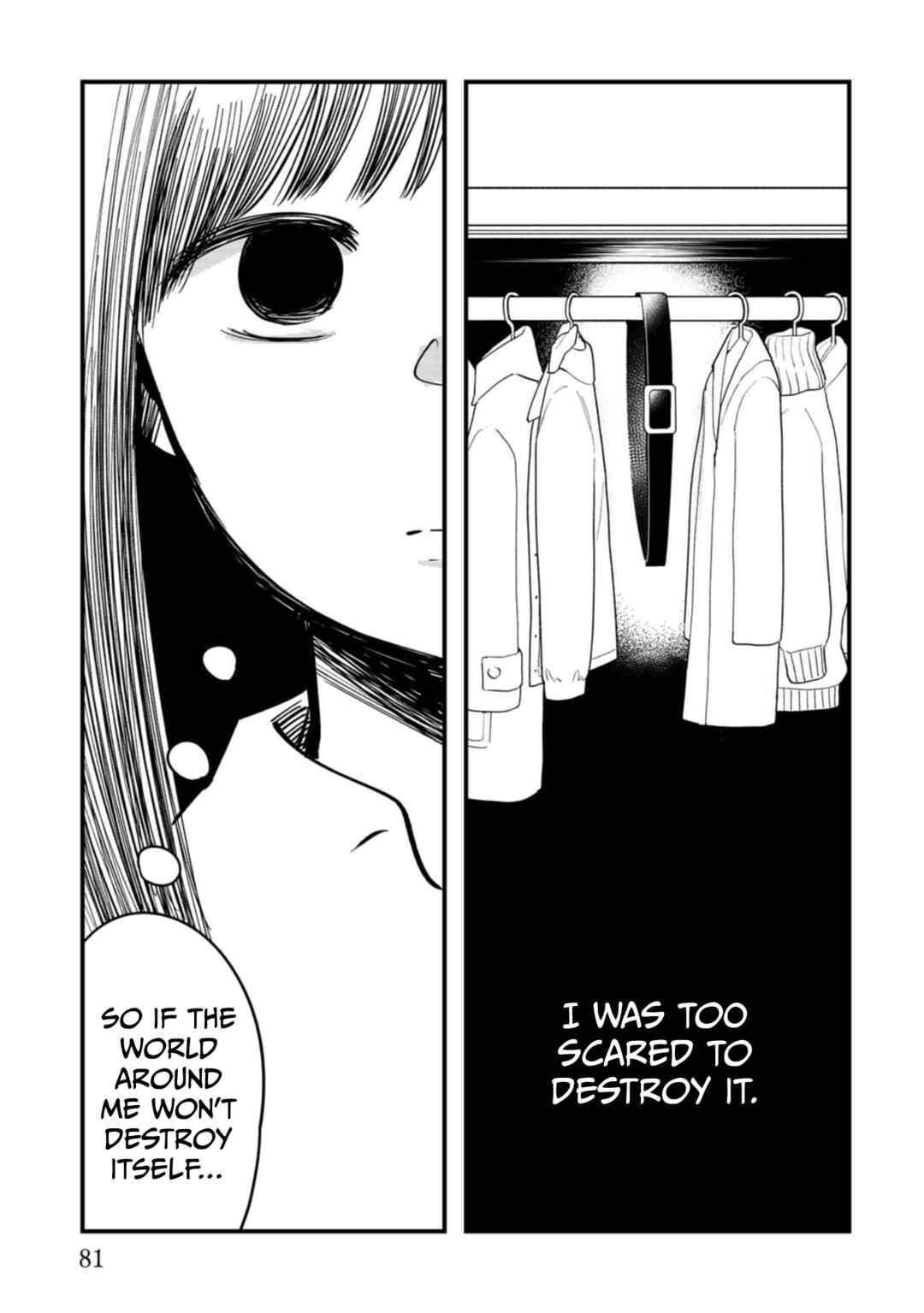 Page 43 Chapter 7 Love and Curse
