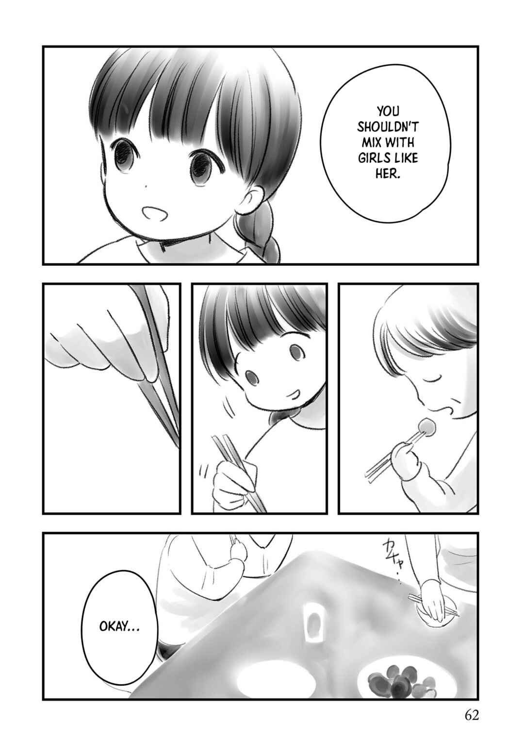 Page 20 Chapter 2 Love and Curse
