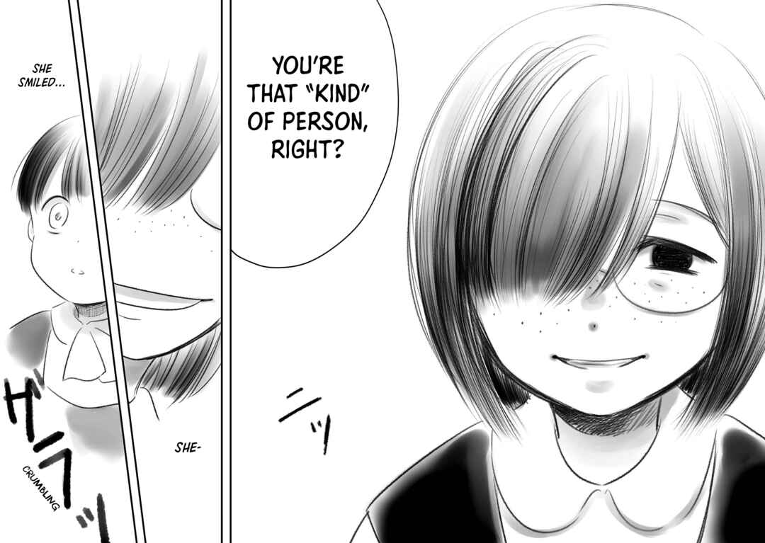 Page 30 Chapter 2 Love and Curse