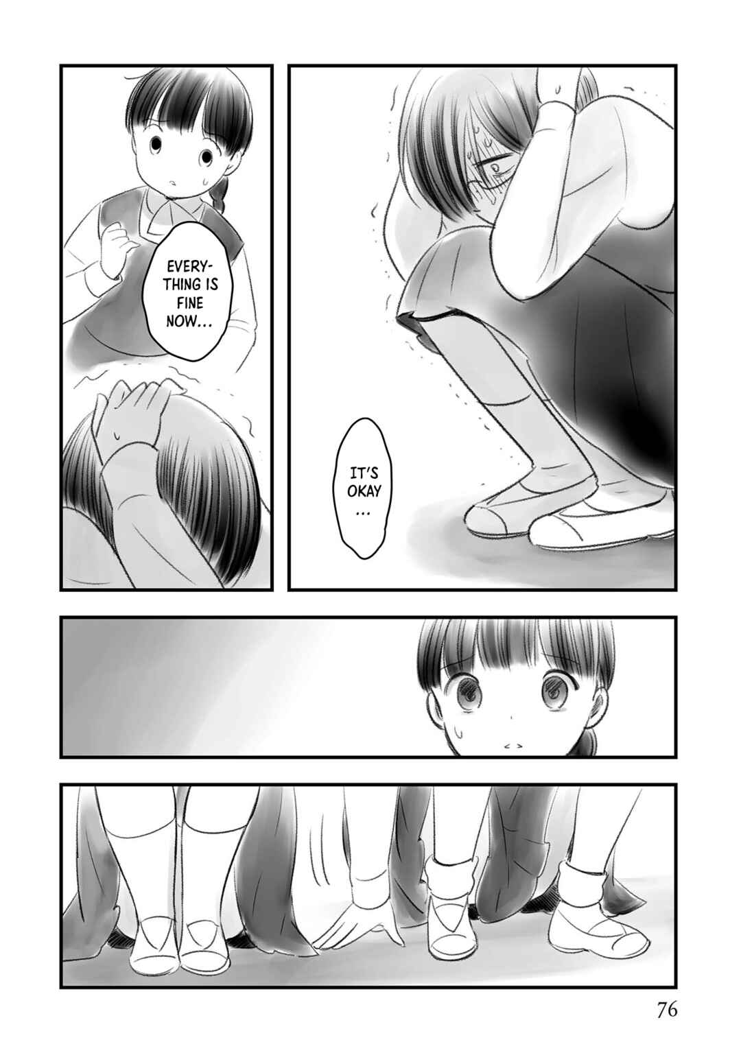 Page 33 Chapter 2 Love and Curse