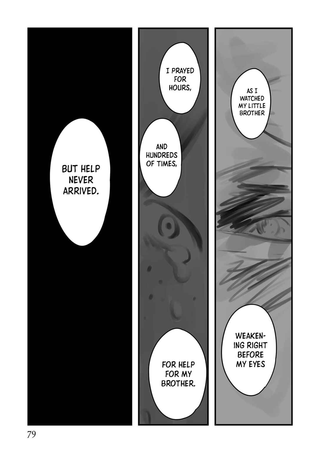 Page 36 Chapter 2 Love and Curse