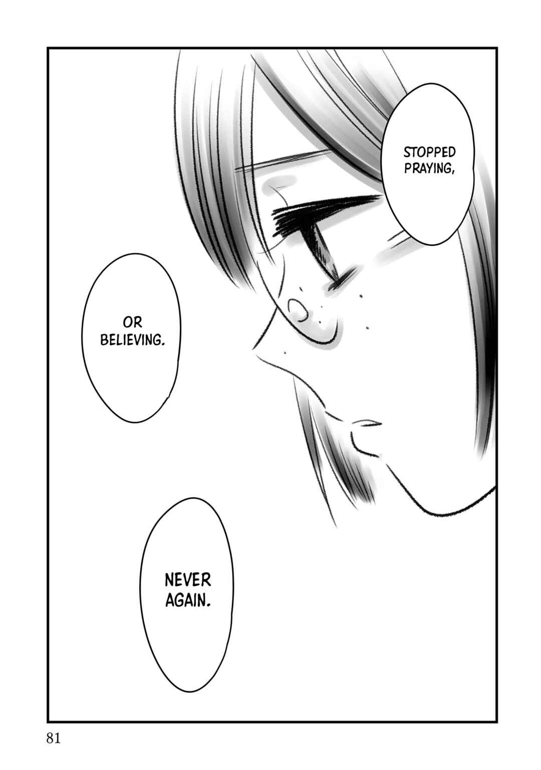 Page 38 Chapter 2 Love and Curse