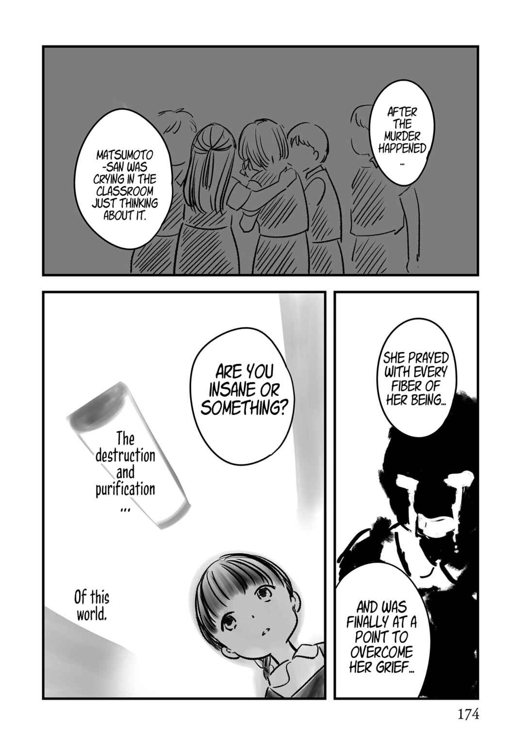 Page 16 Chapter 5 Love and Curse
