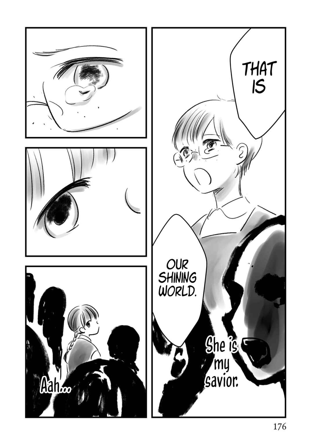 Page 18 Chapter 5 Love and Curse
