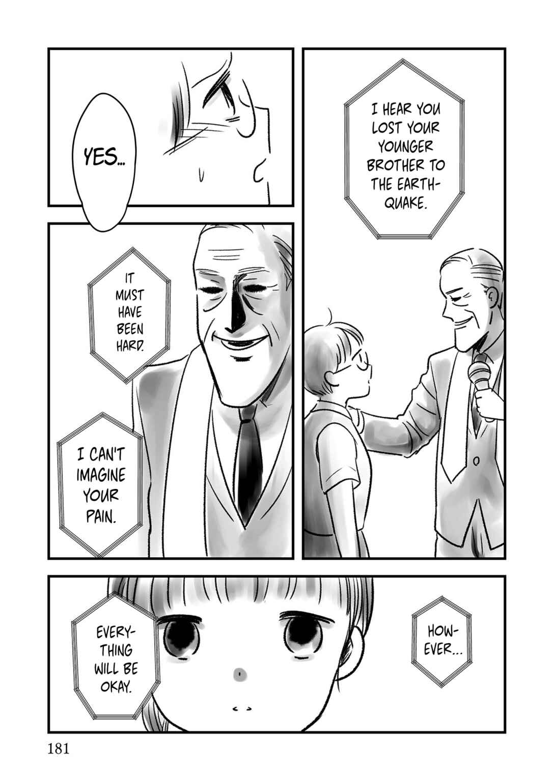 Page 23 Chapter 5 Love and Curse