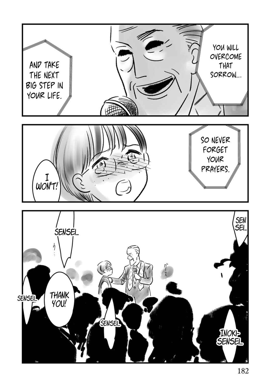 Page 24 Chapter 5 Love and Curse