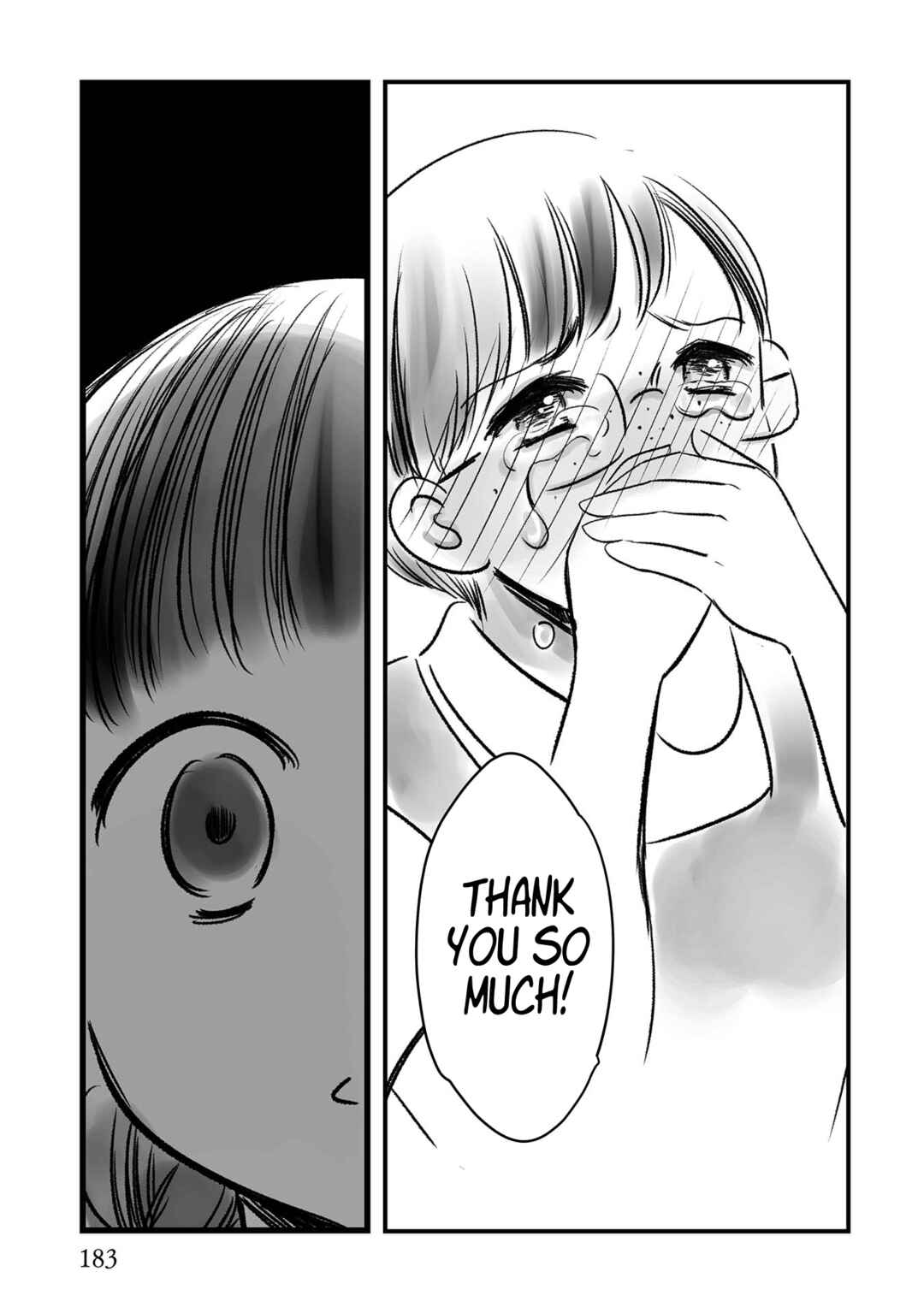 Page 25 Chapter 5 Love and Curse