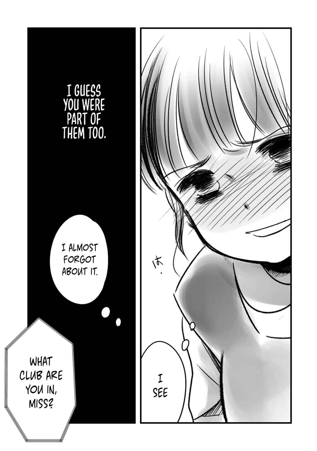 Page 27 Chapter 5 Love and Curse