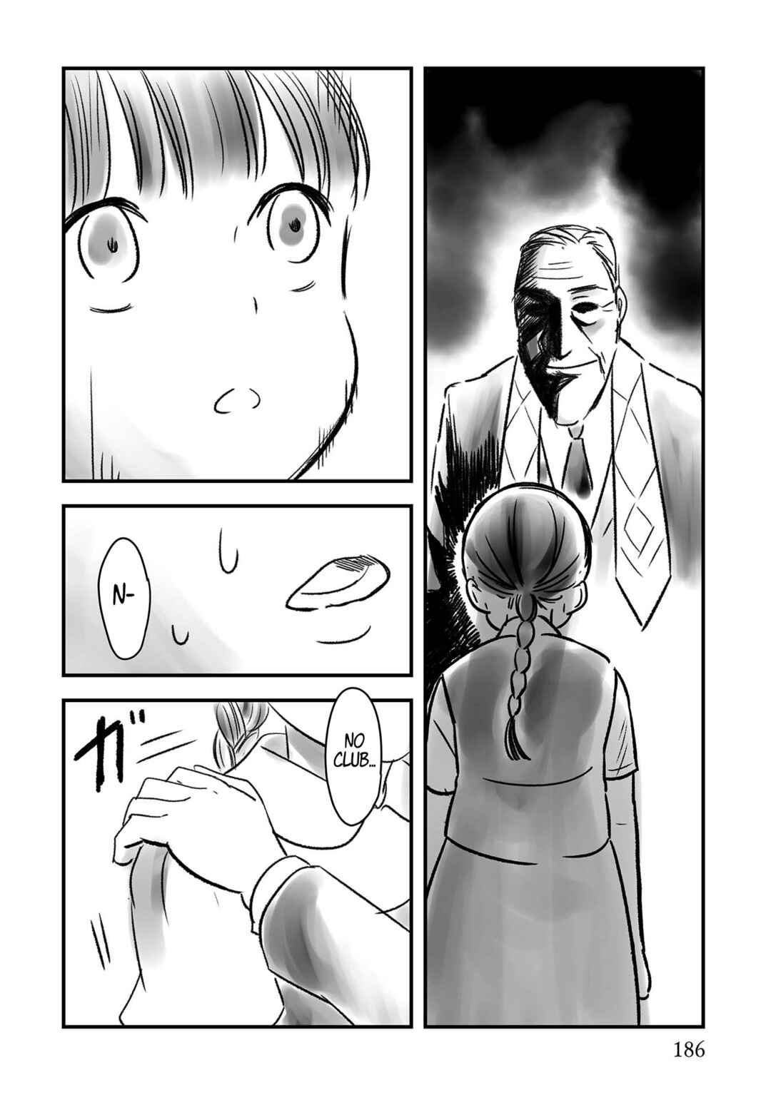 Page 28 Chapter 5 Love and Curse