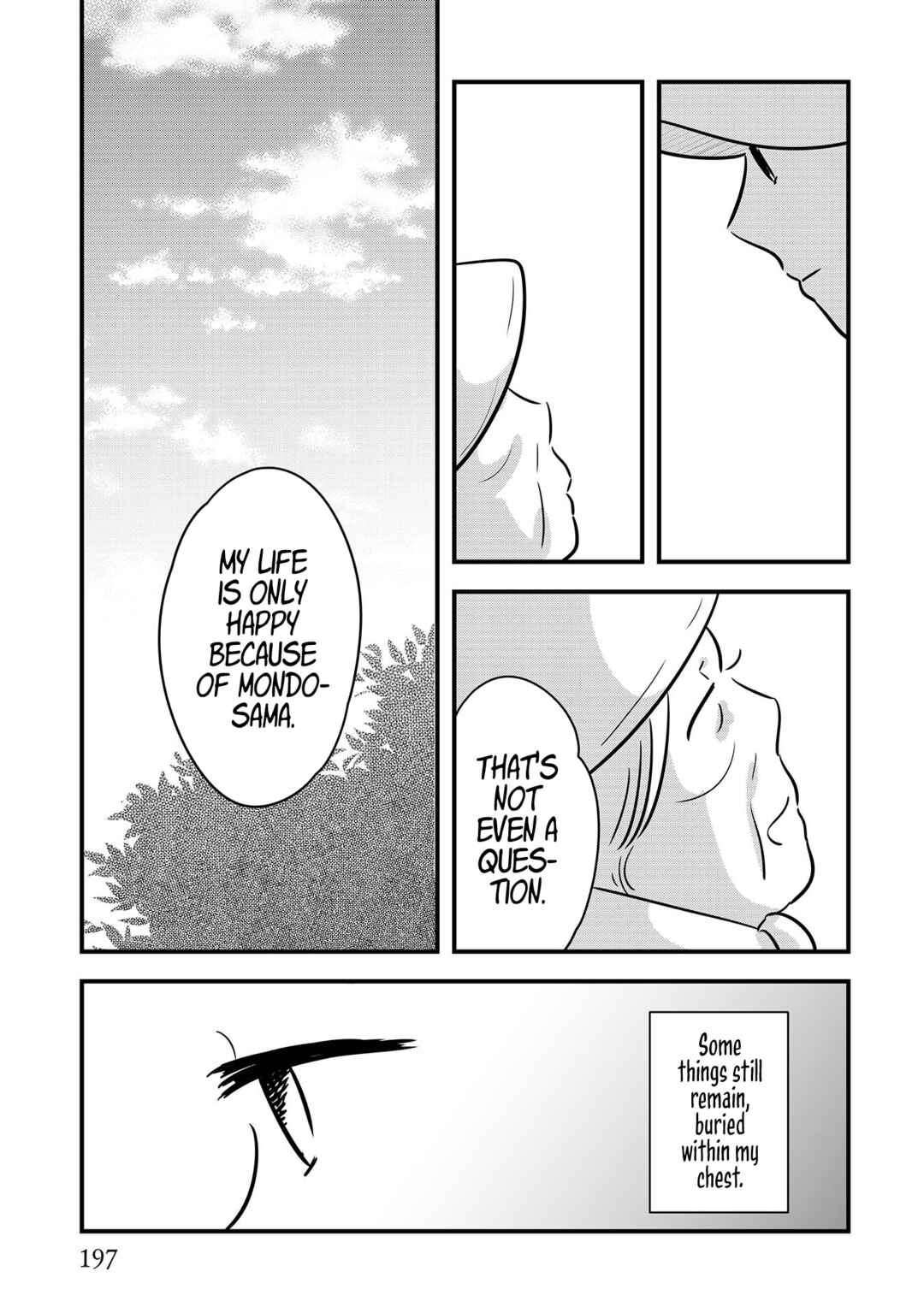 Page 39 Chapter 5 Love and Curse