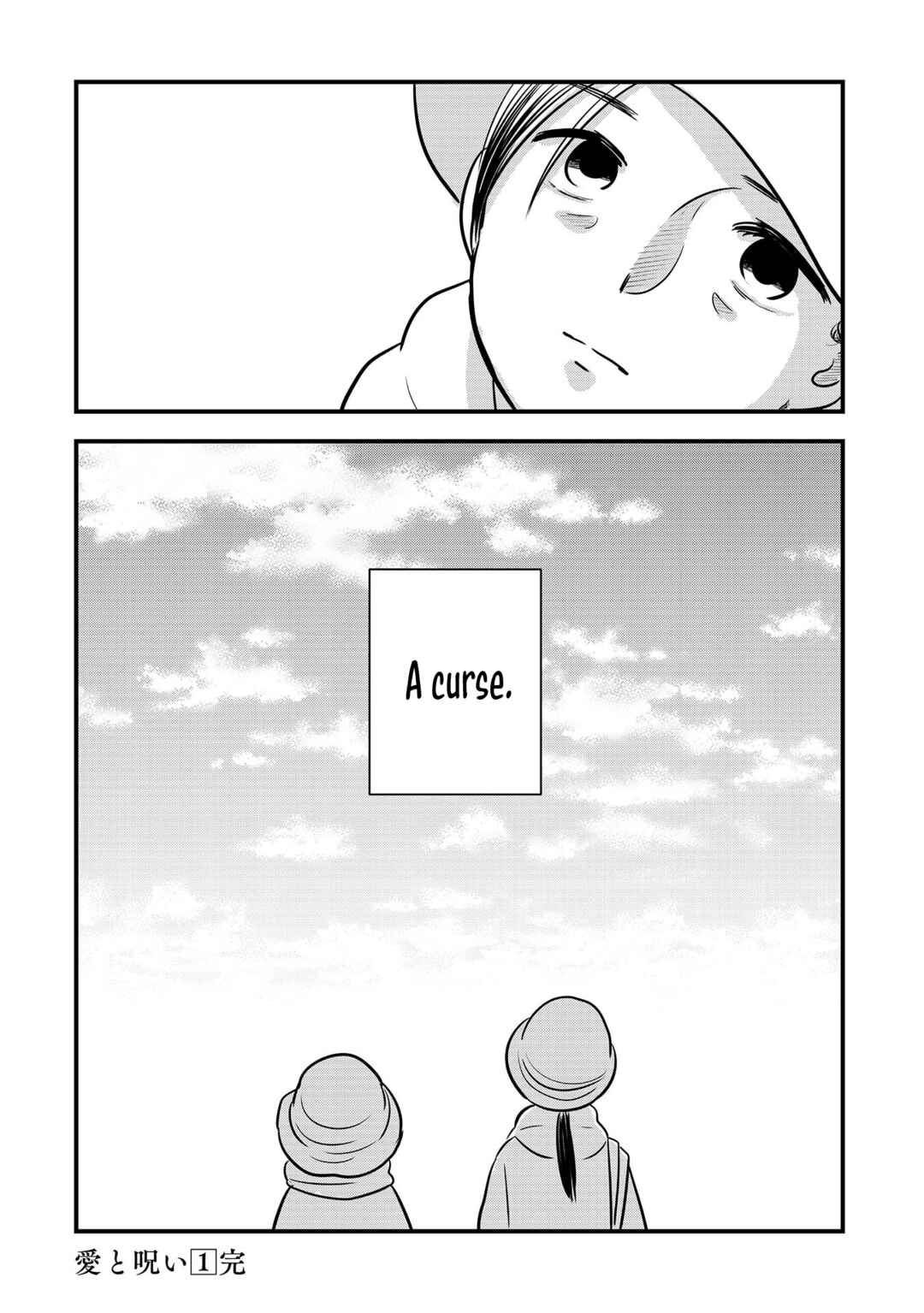 Page 42 Chapter 5 Love and Curse