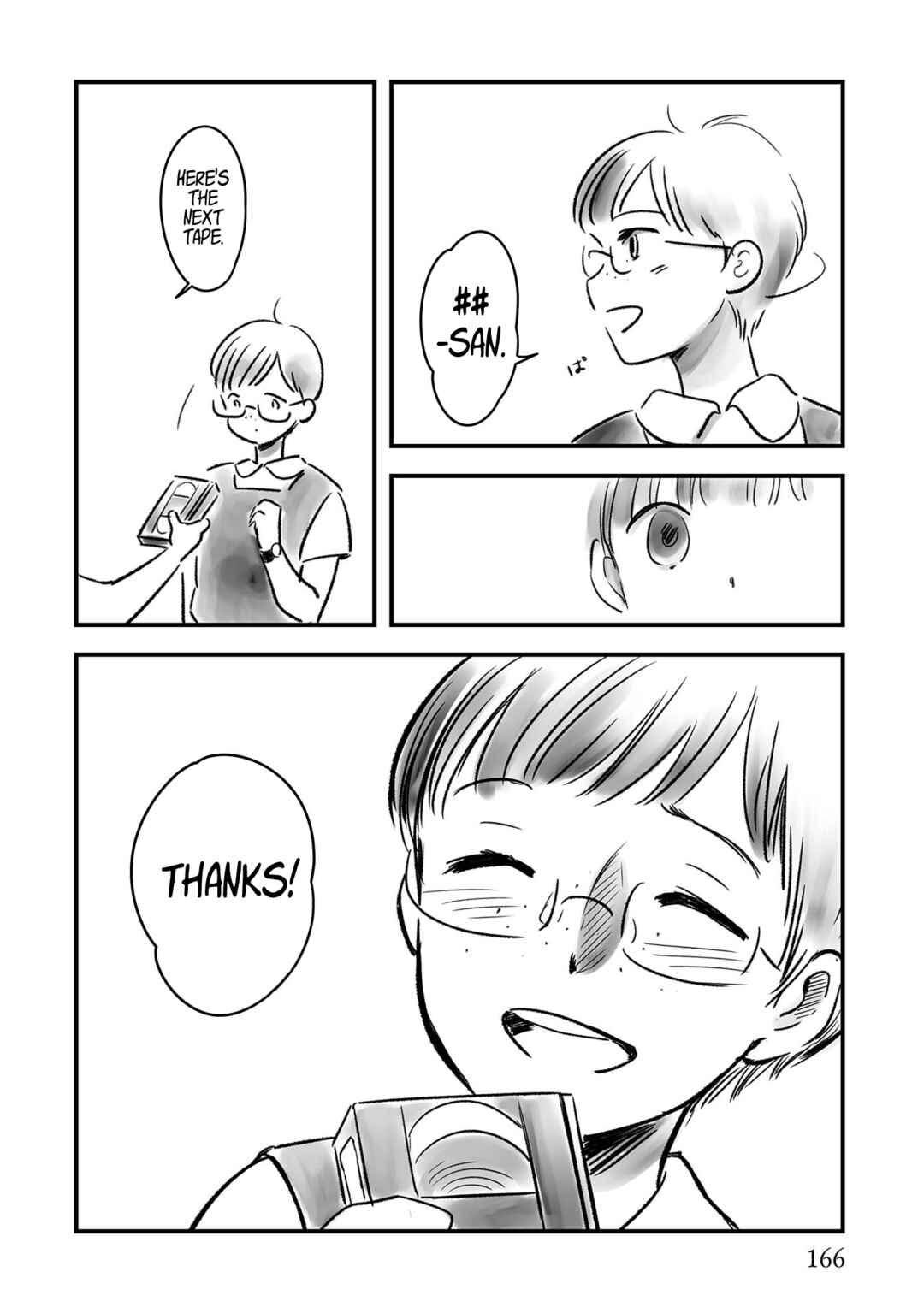 Page 8 Chapter 5 Love and Curse