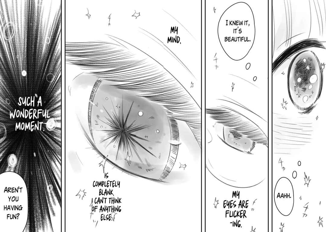 Page 26 Chapter 3 Love and Curse