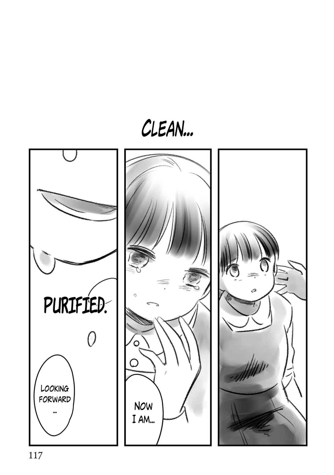 Page 29 Chapter 3 Love and Curse