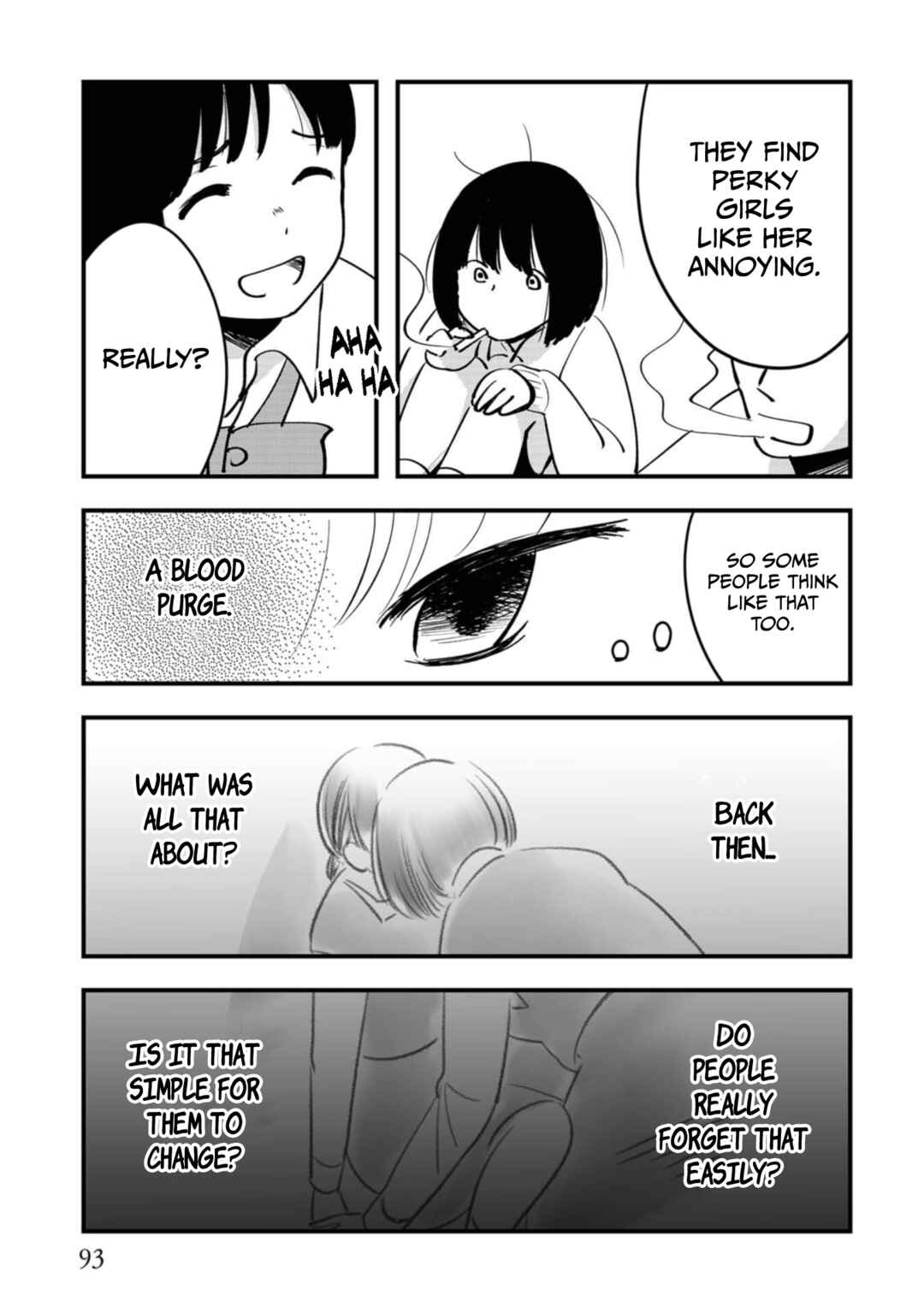 Page 11 Chapter 8 Love and Curse