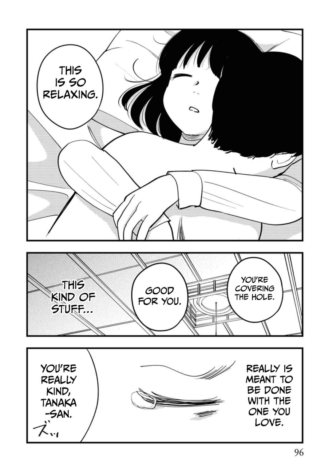 Page 14 Chapter 8 Love and Curse