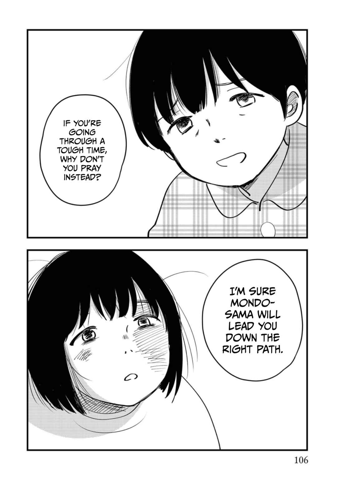Page 24 Chapter 8 Love and Curse
