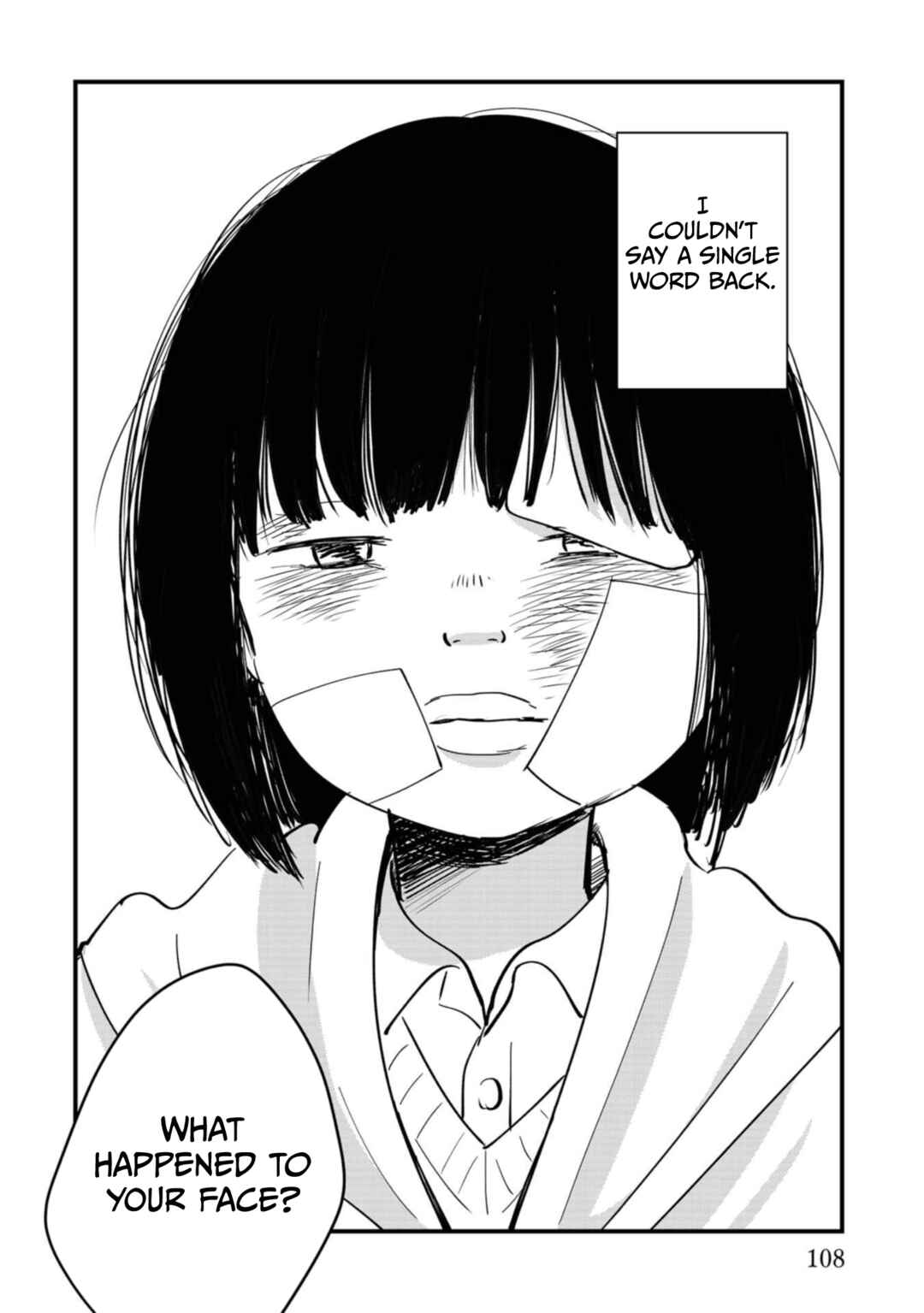 Page 26 Chapter 8 Love and Curse