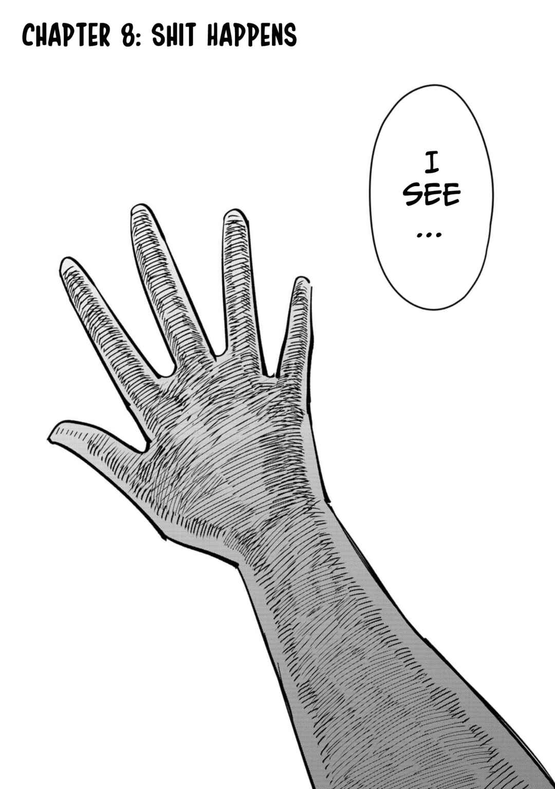 Page 3 Chapter 8 Love and Curse