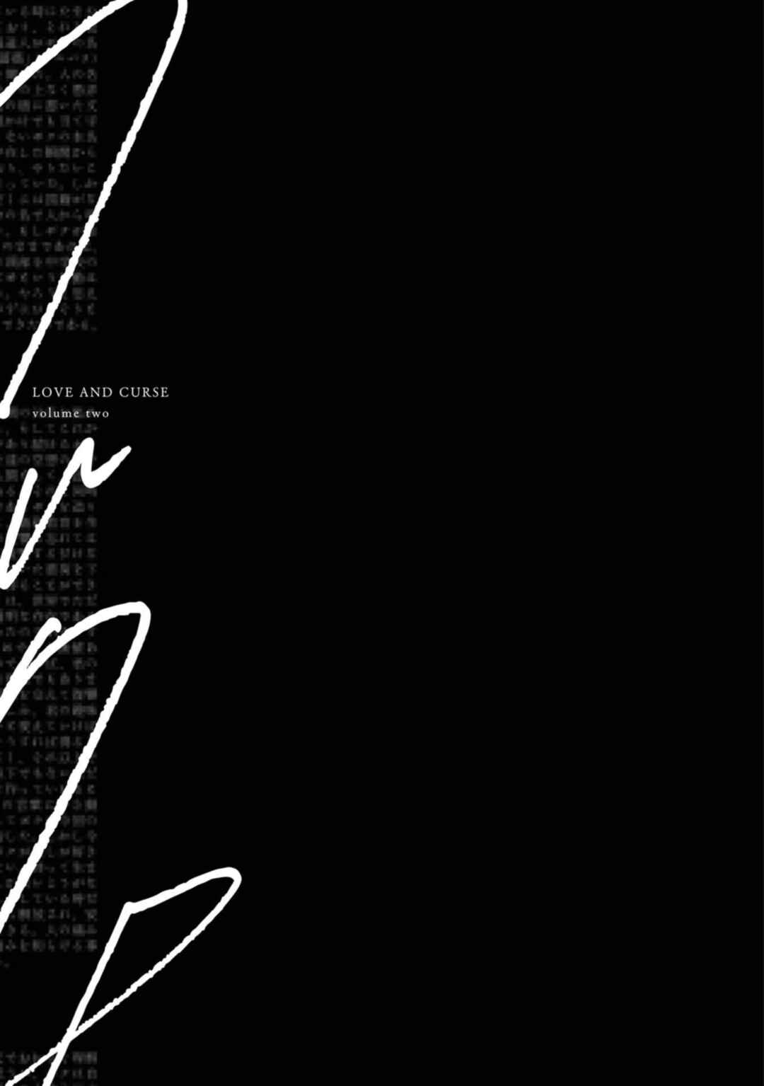 Page 39 Chapter 8 Love and Curse