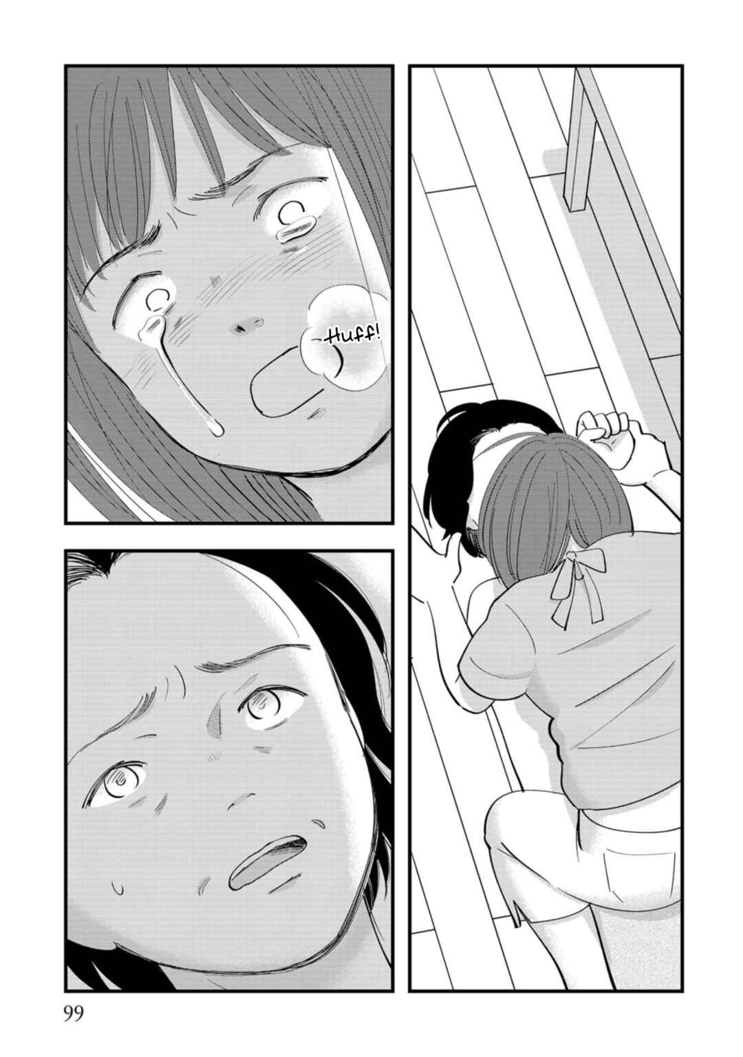 Page 10 Chapter 13 Love and Curse