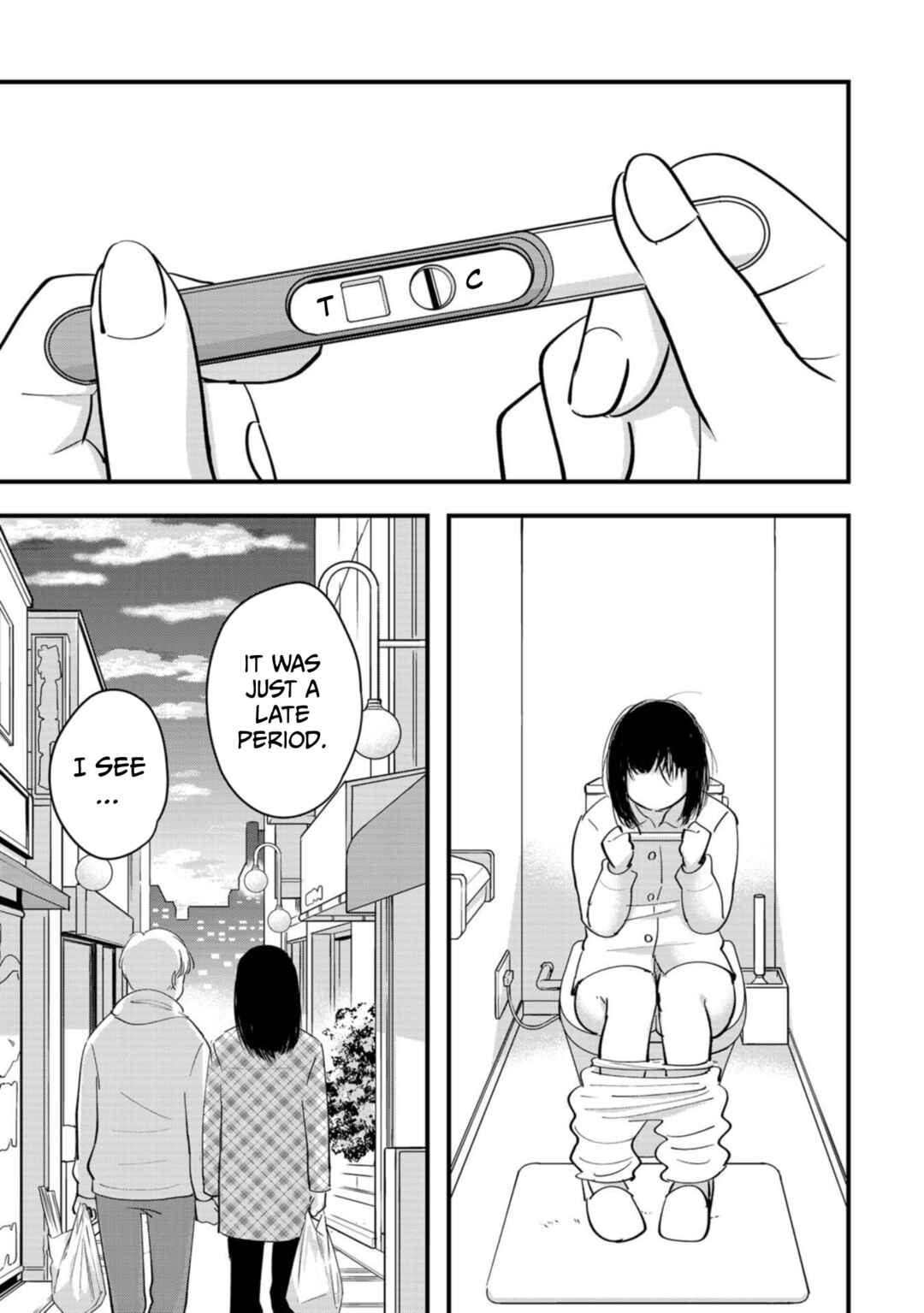 Page 21 Chapter 13 Love and Curse