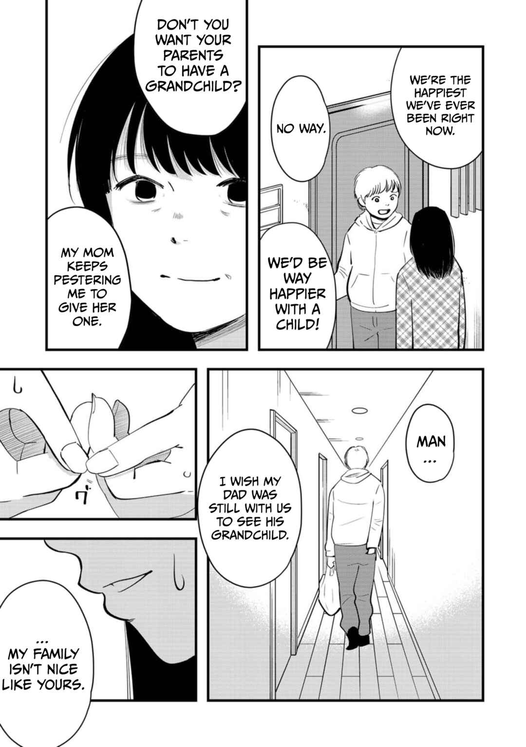 Page 23 Chapter 13 Love and Curse