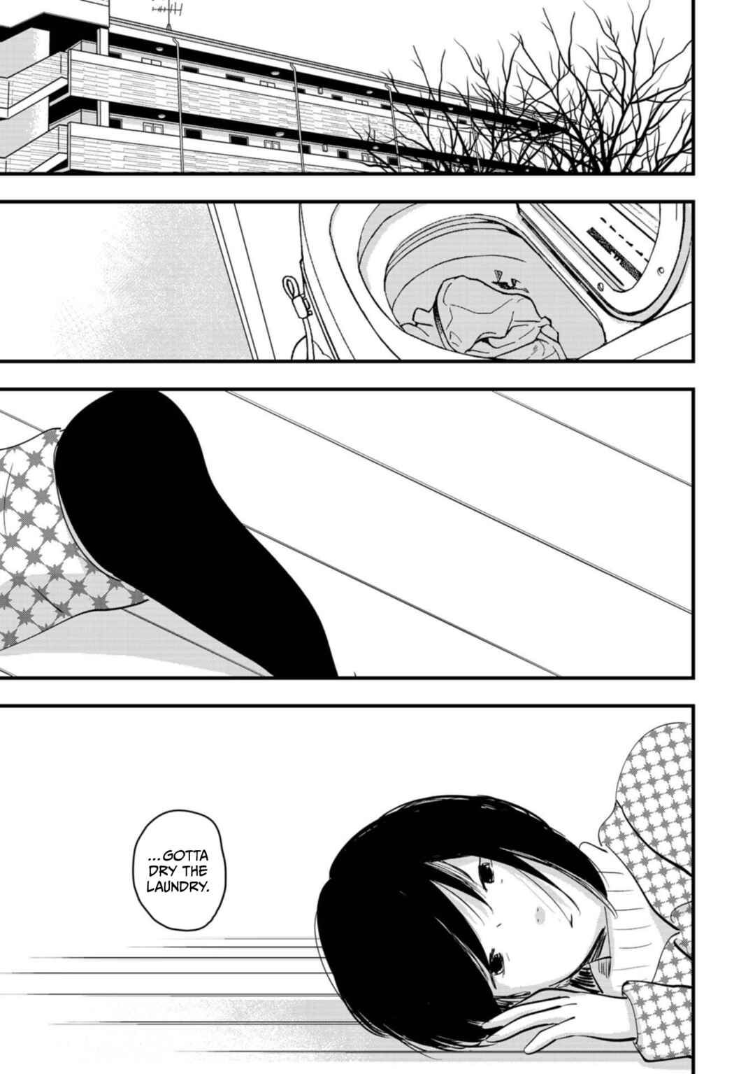 Page 29 Chapter 13 Love and Curse